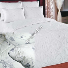 Набор для спальни (одеяло 140*205+2 под. 48*68) Н5294 бамбук