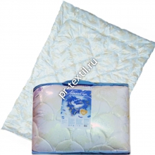 Комплект Свит Одеяло+ подушка лебяжий пух