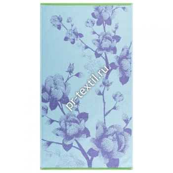 Полотенце Махр. Magnolia flowers 50*90 ПЛ-2602-3959